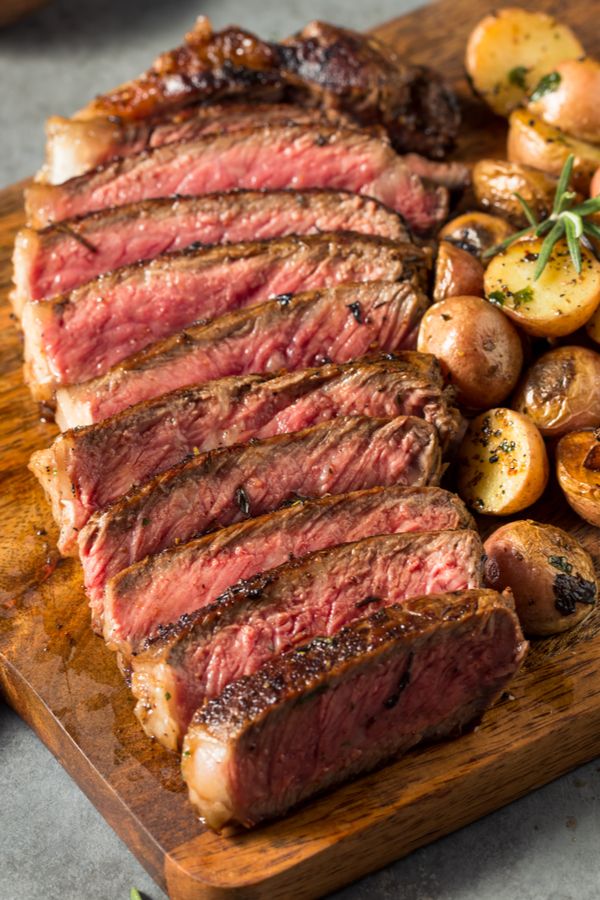 Meats