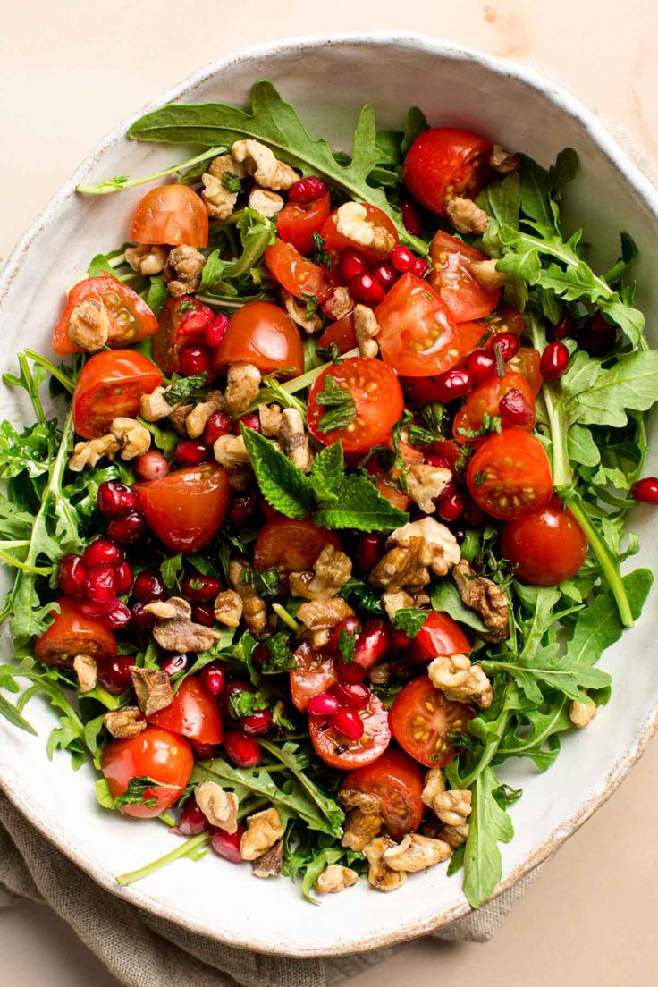 Salads