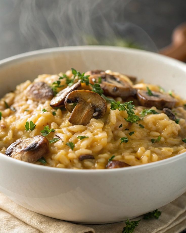 Risotto