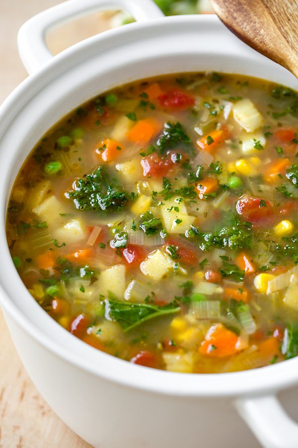 Soup