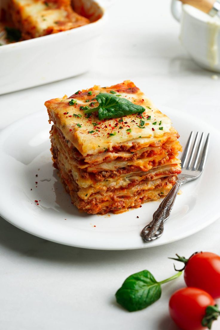 Lasagna