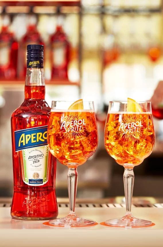 Aperol