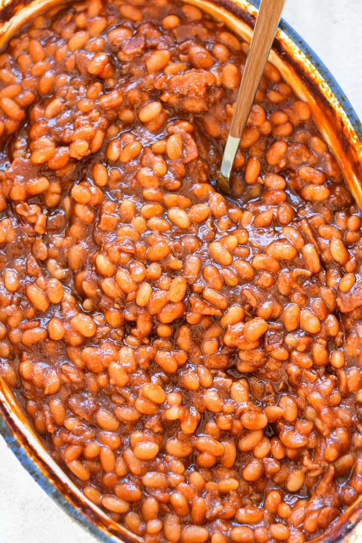 Beans