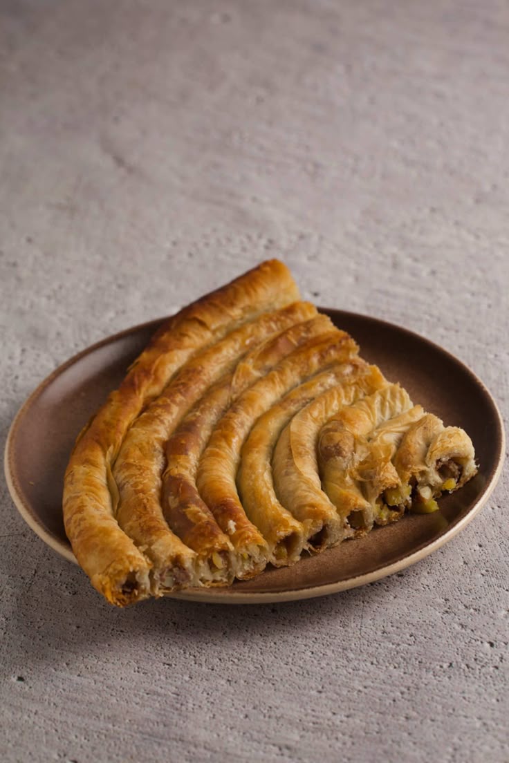 Byrek