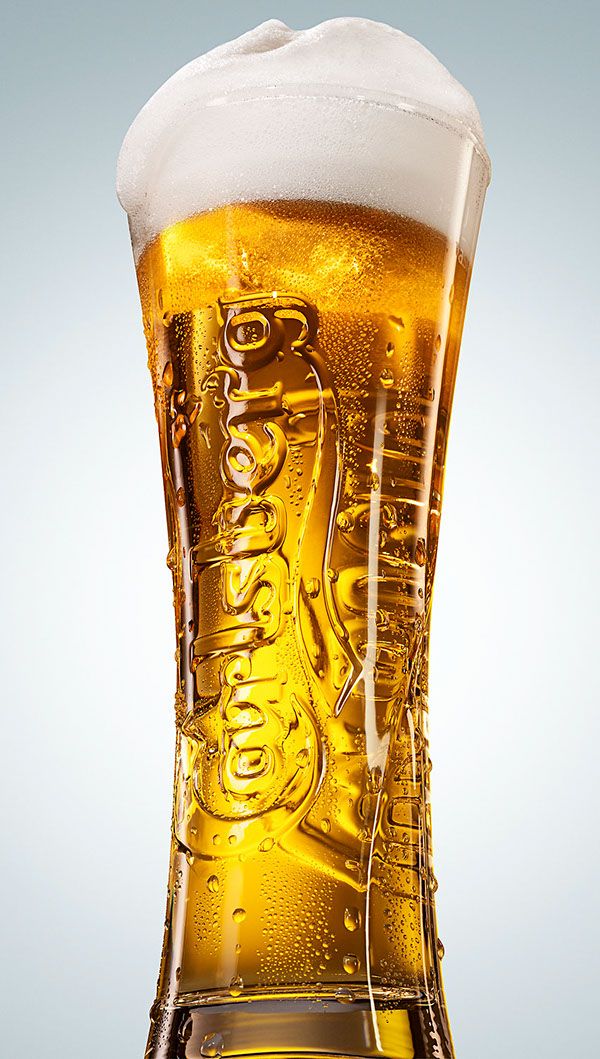 Carlsberg Beer