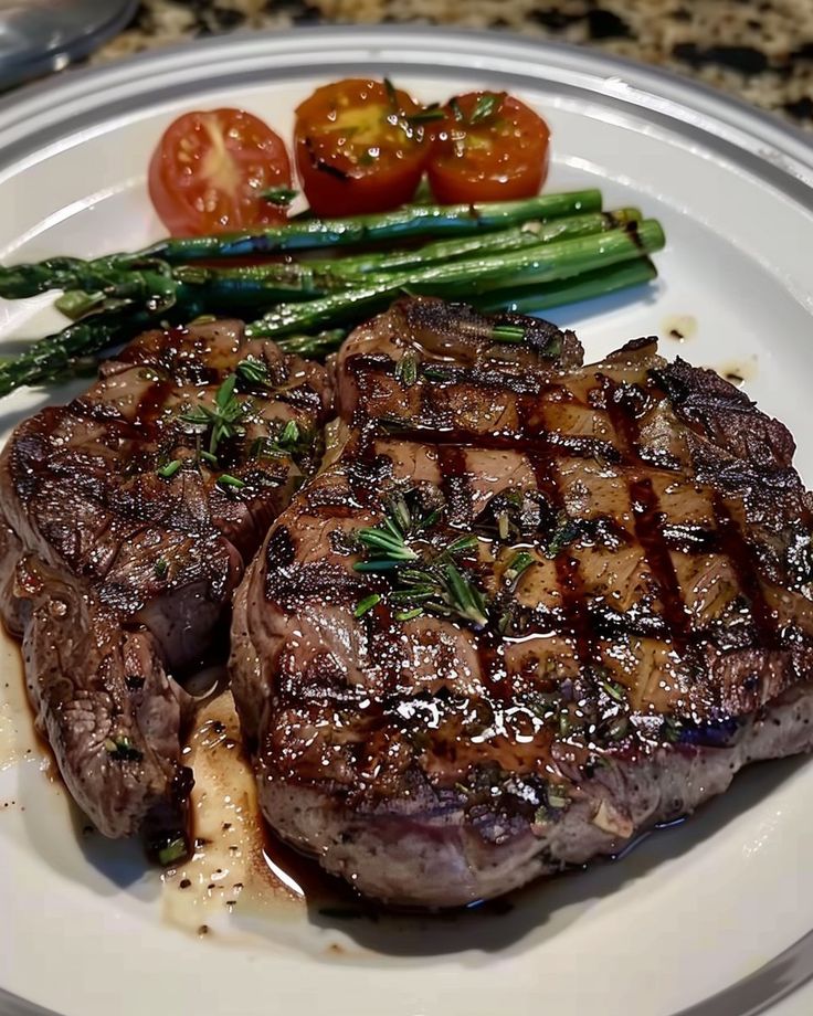 Steak