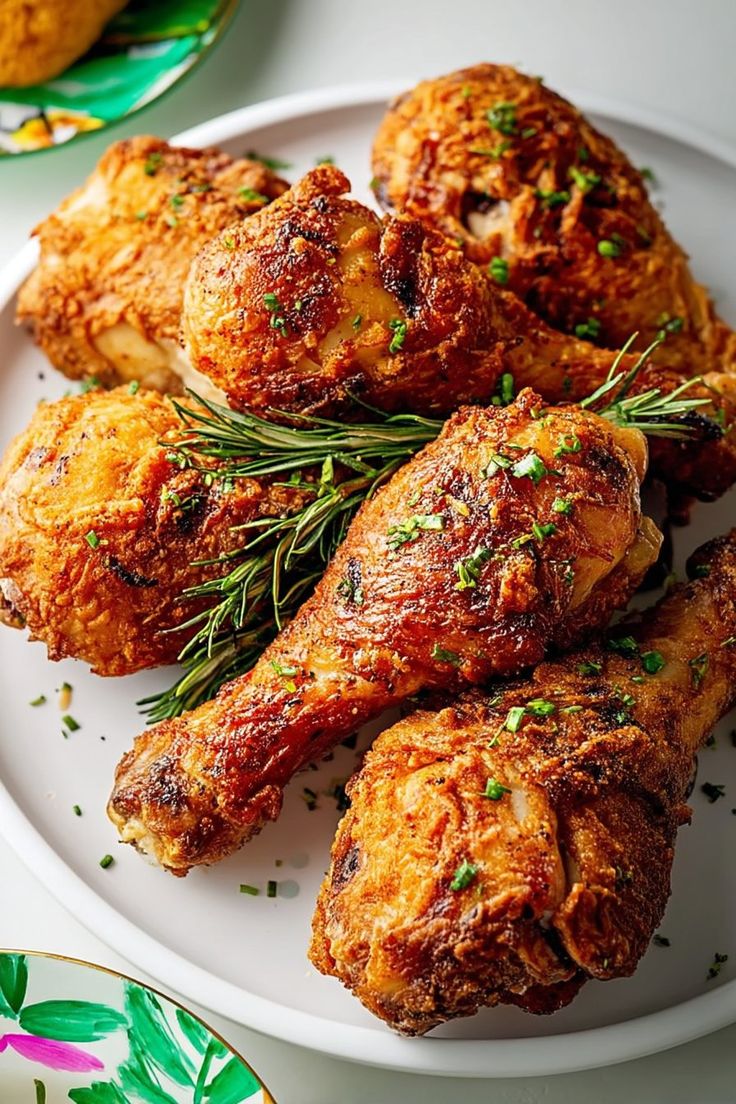 Chicken Drumstick