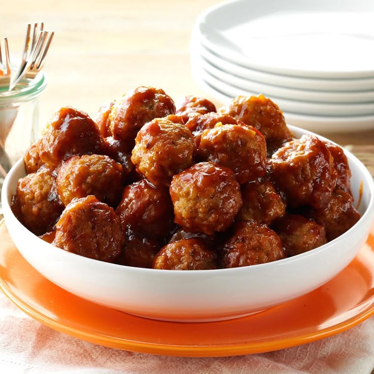 Meatballs