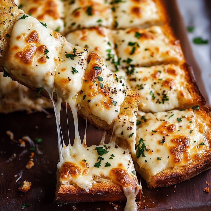 Baked Cheese