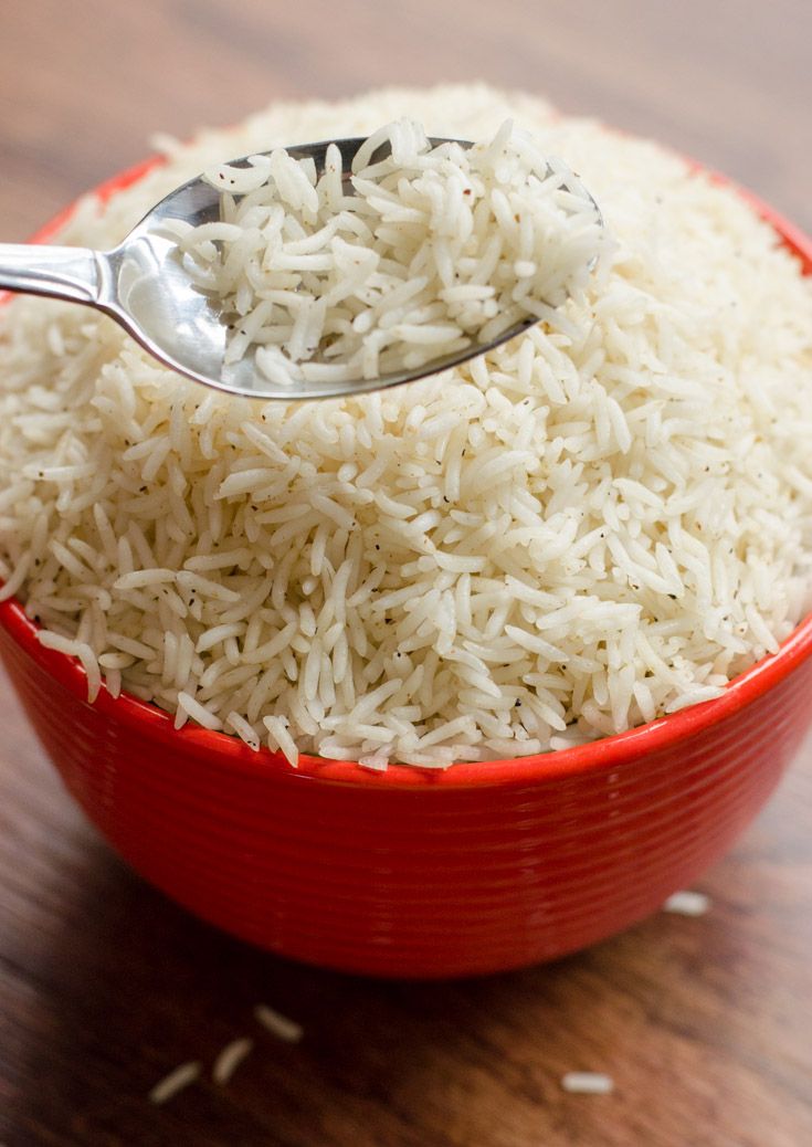 Rice