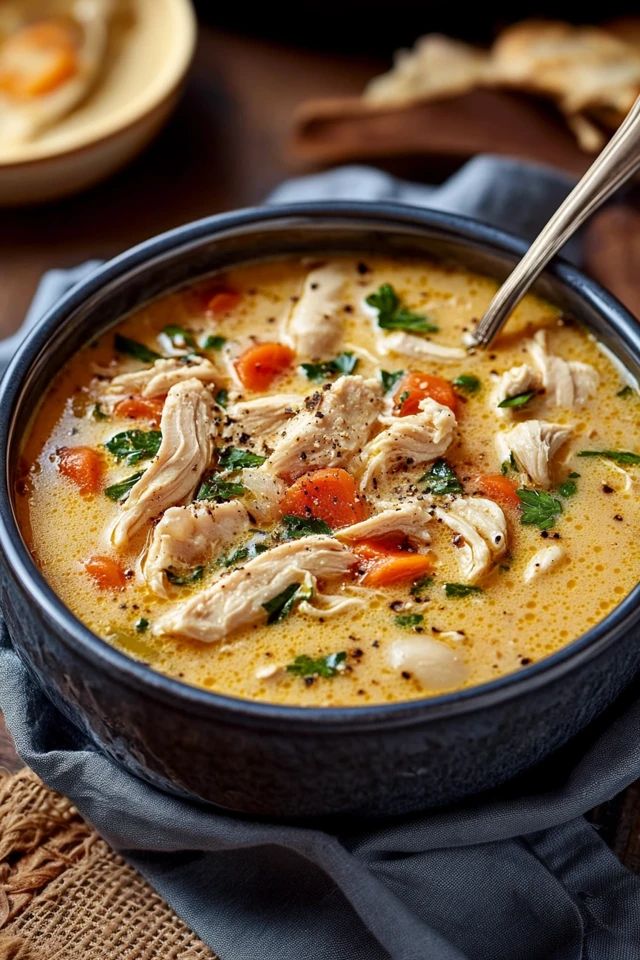 Chef Soup
