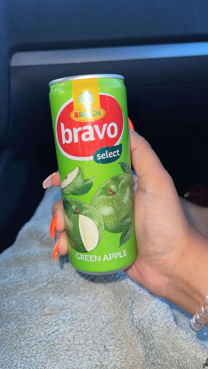 Bravo