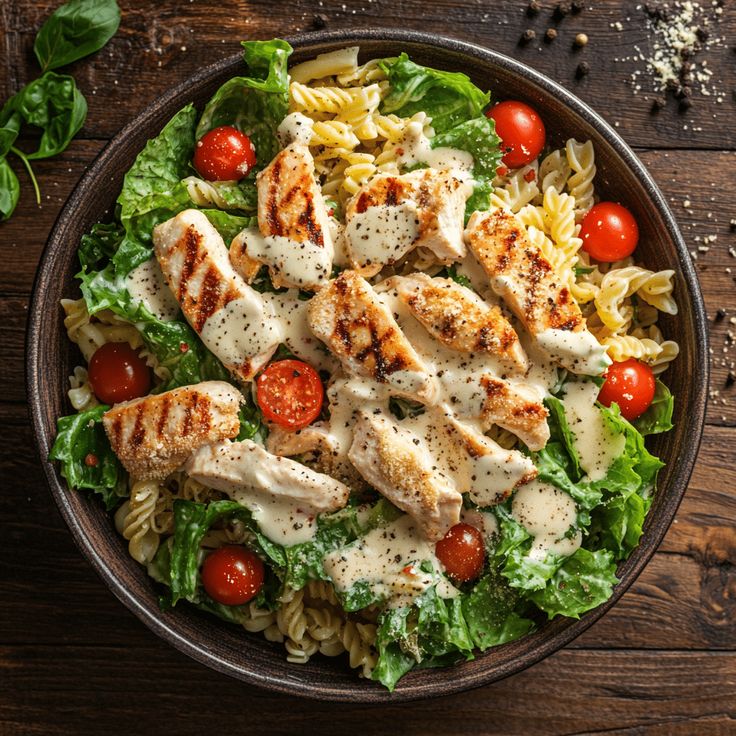 Caesar Salad