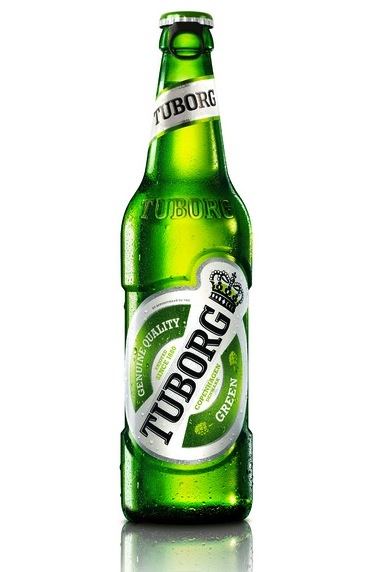 Tuborg Beer